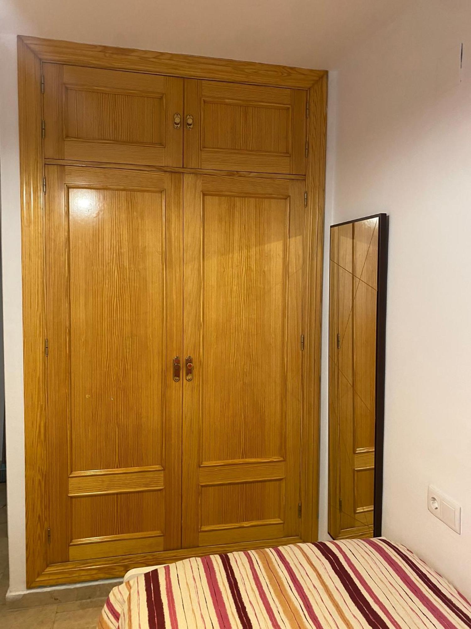 Quarto em Acomodações Particulares Grace